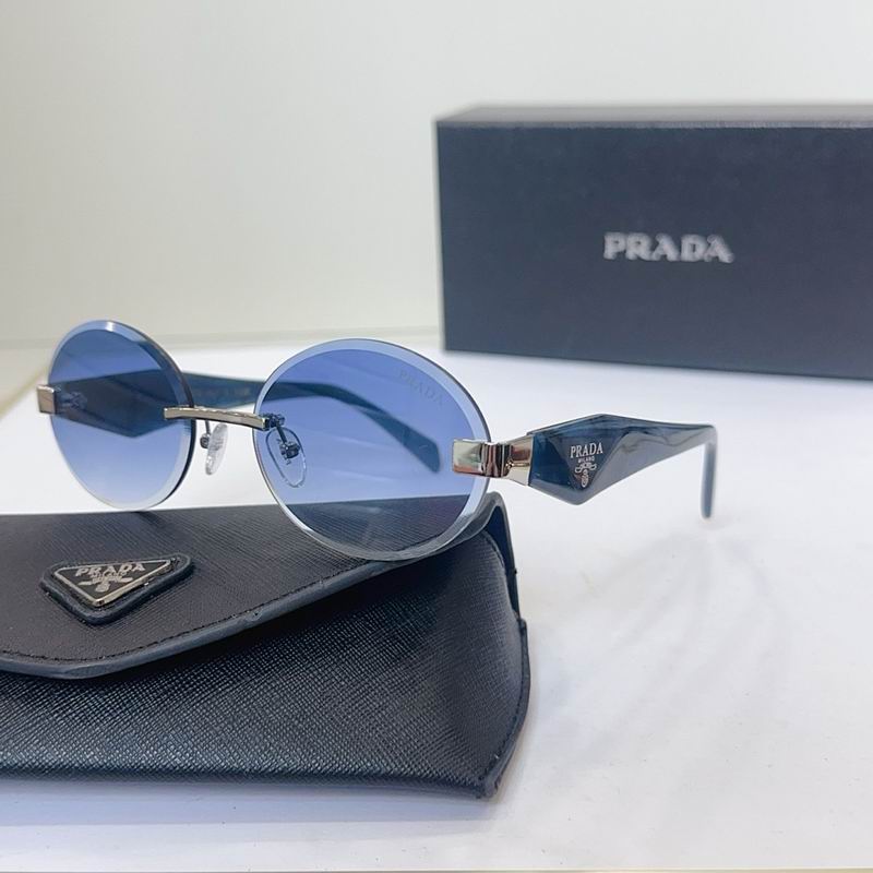 Prada Glasses smr (546)
