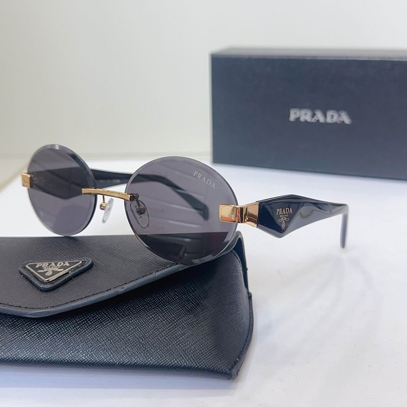 Prada Glasses smr (547)