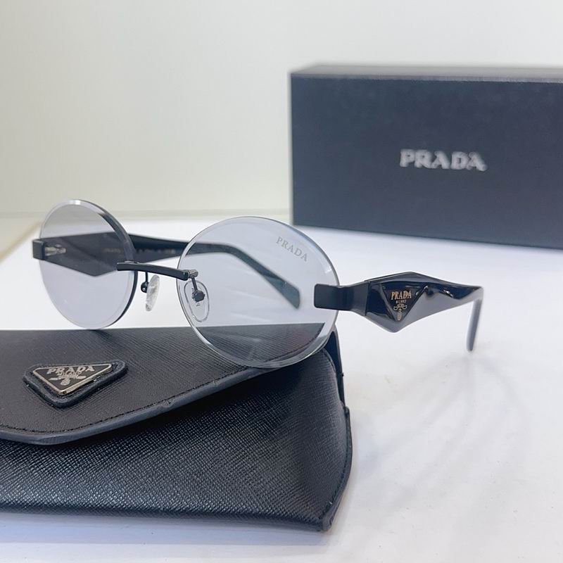 Prada Glasses smr (550)