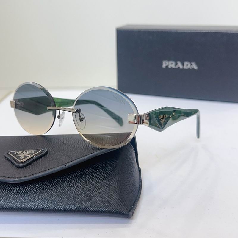 Prada Glasses smr (551)