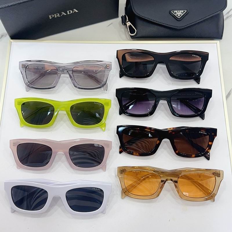 Prada Glasses smr (553)