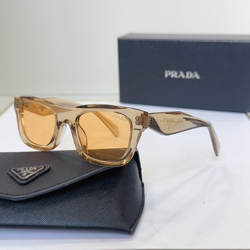 Prada Glasses smr (558)