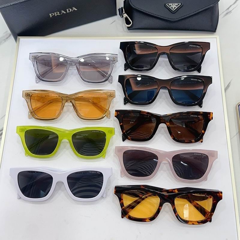 Prada Glasses smr (563)