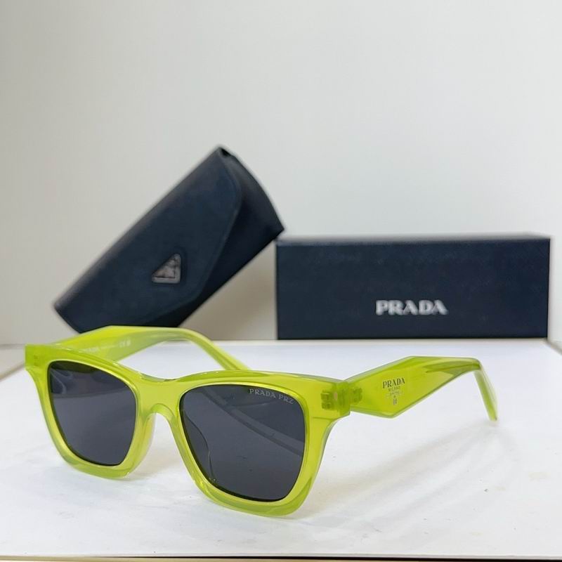 Prada Glasses smr (570)