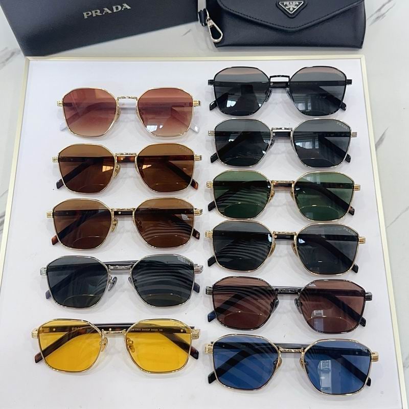 Prada Glasses smr (581)