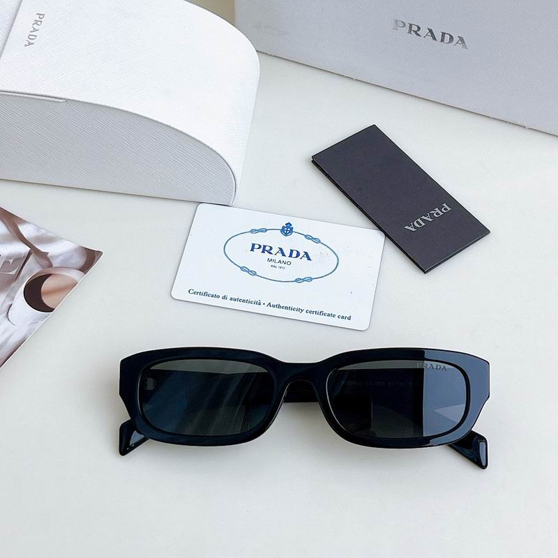 Prada Glasses smr (589)