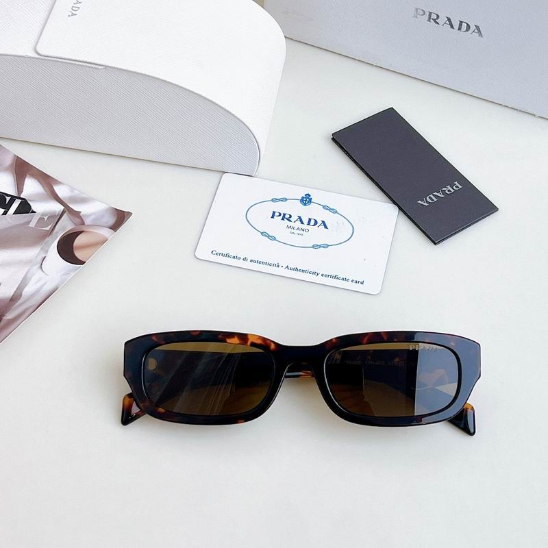 Prada Glasses smr (591)