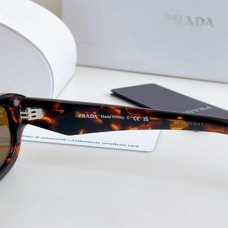 Prada Glasses smr (593)