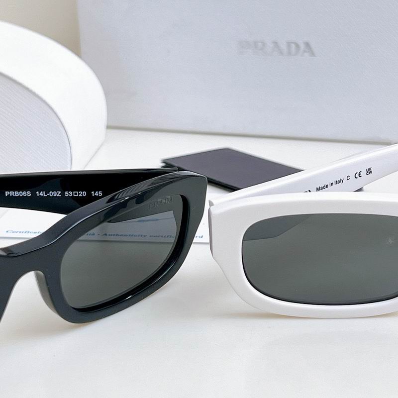 Prada Glasses smr (595)