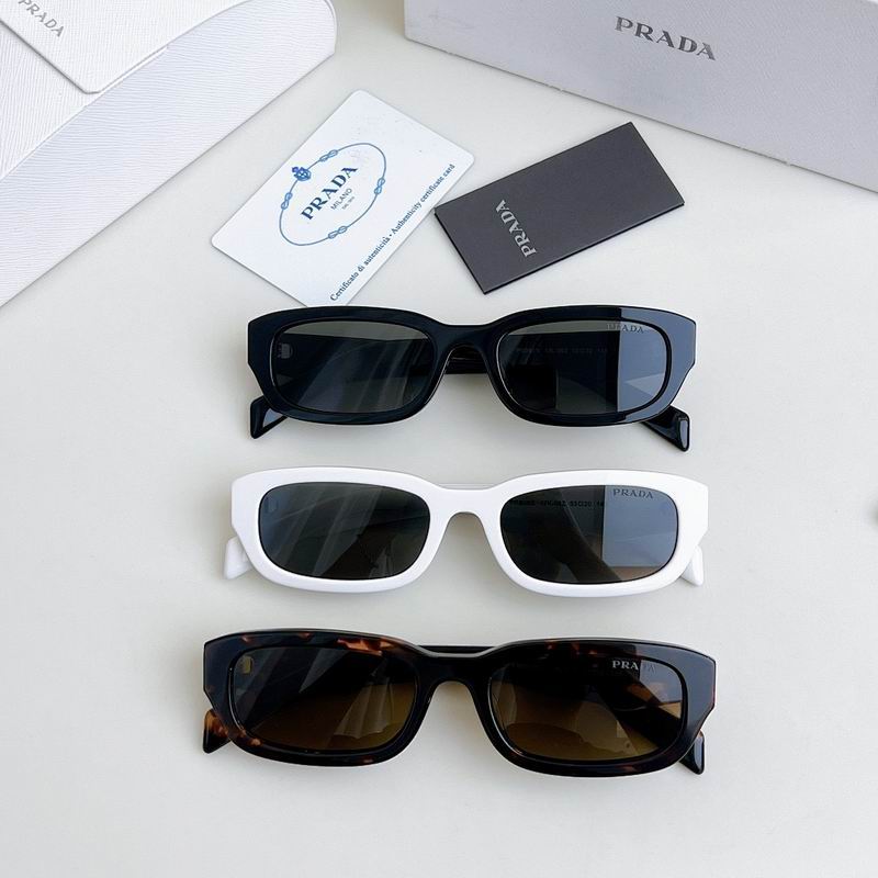 Prada Glasses smr (597)