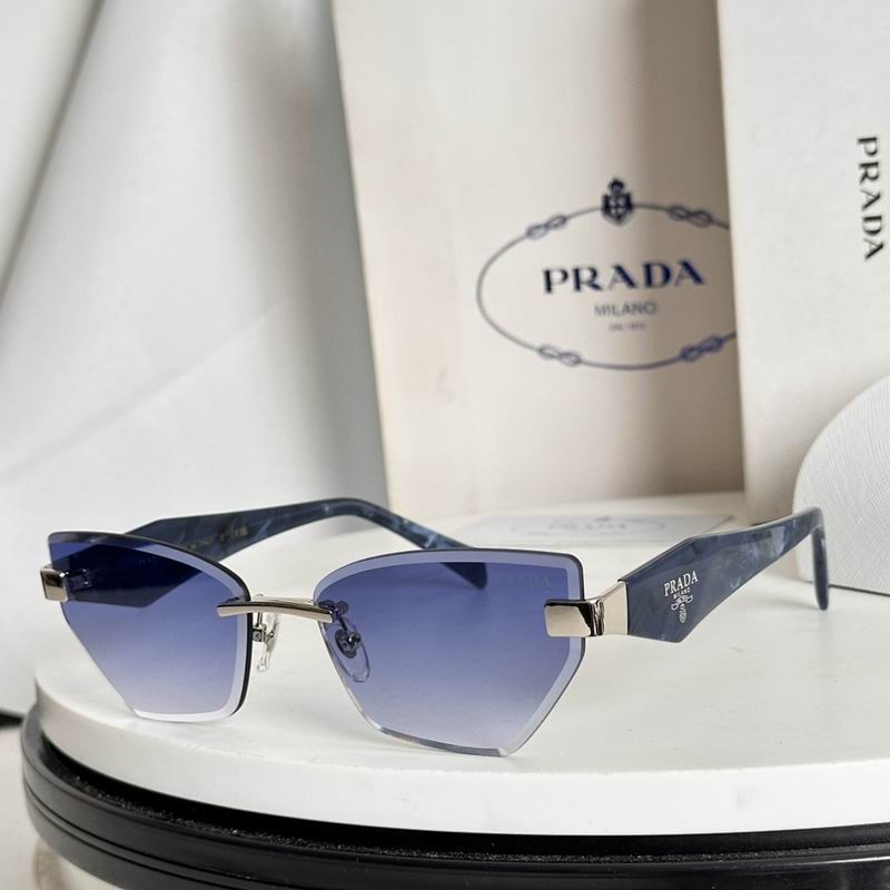 Prada Glasses smr (599)