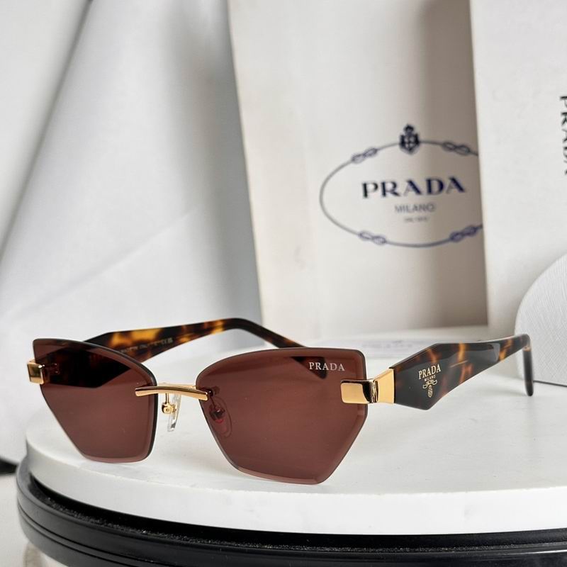 Prada Glasses smr (601)