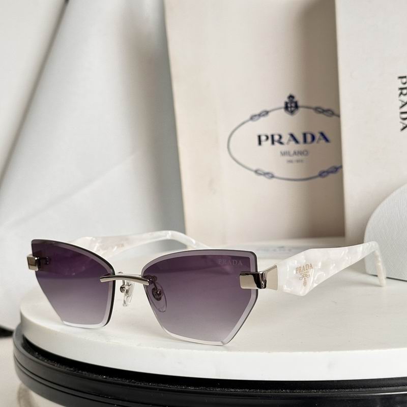 Prada Glasses smr (602)