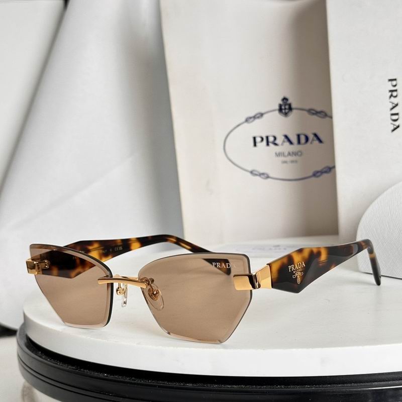 Prada Glasses smr (603)