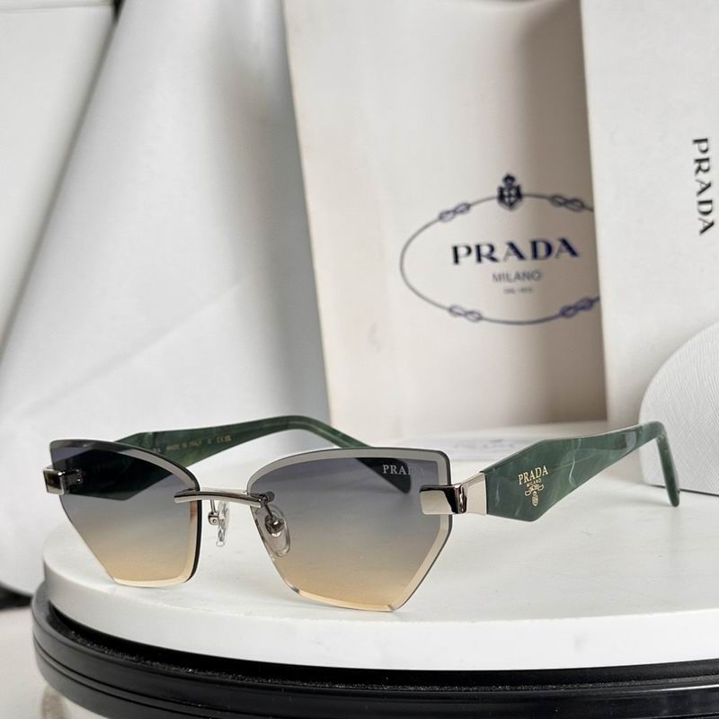 Prada Glasses smr (604)