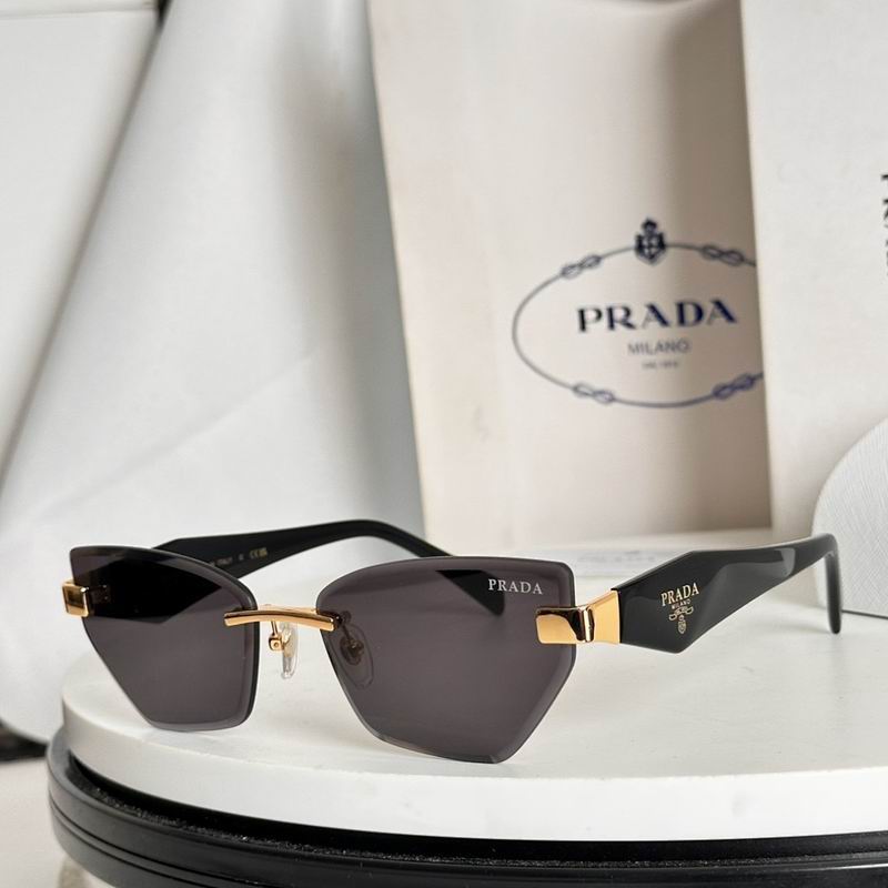 Prada Glasses smr (606)