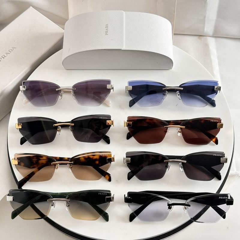 Prada Glasses smr (607)