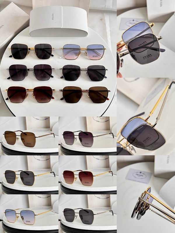 Prada Glasses smr (608)