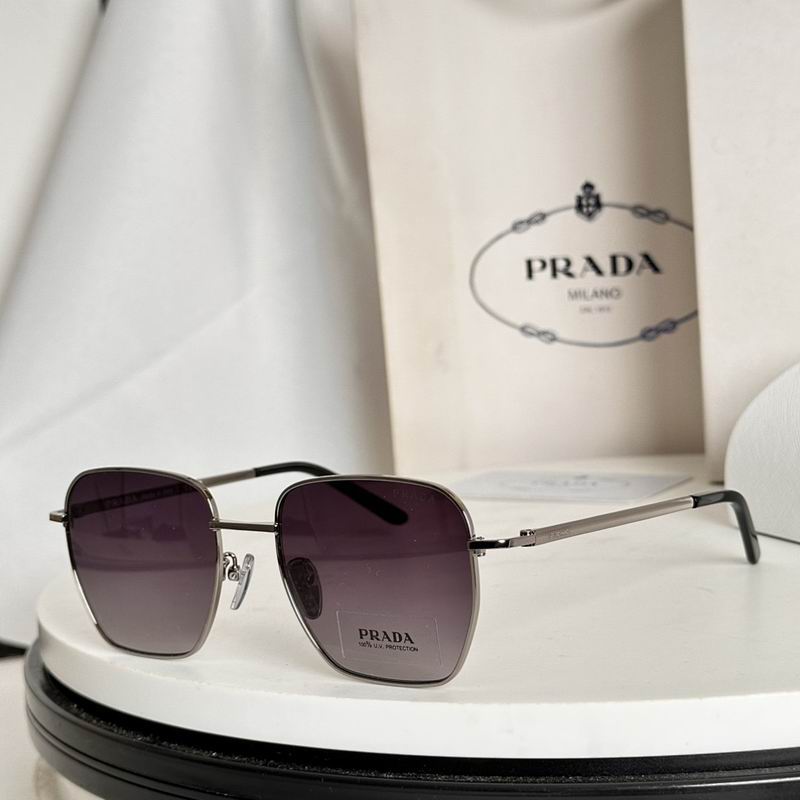 Prada Glasses smr (610)