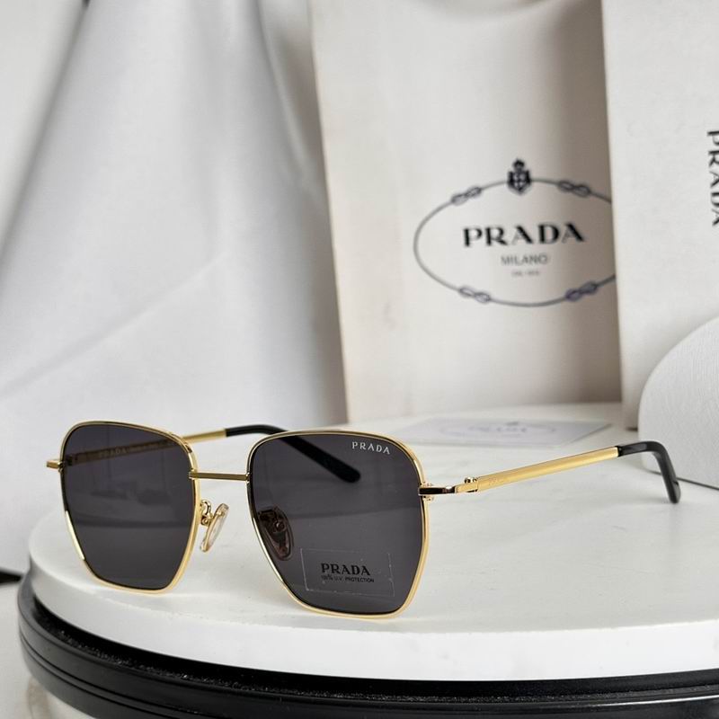 Prada Glasses smr (611)