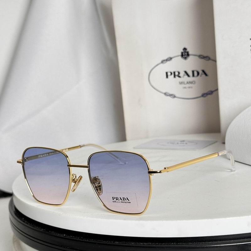 Prada Glasses smr (613)