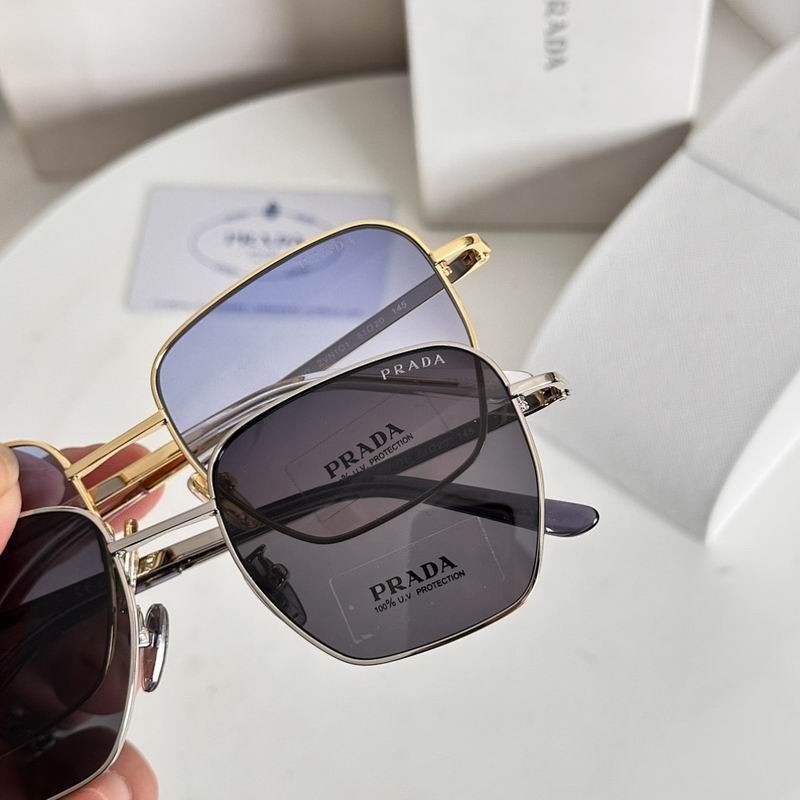 Prada Glasses smr (615)