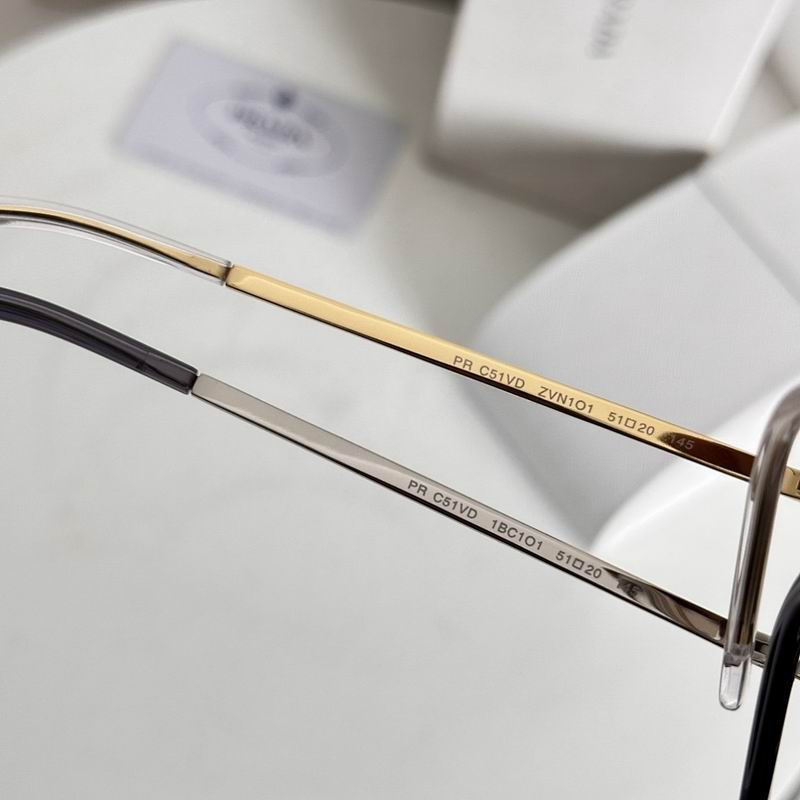 Prada Glasses smr (616)