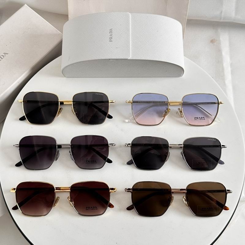 Prada Glasses smr (617)