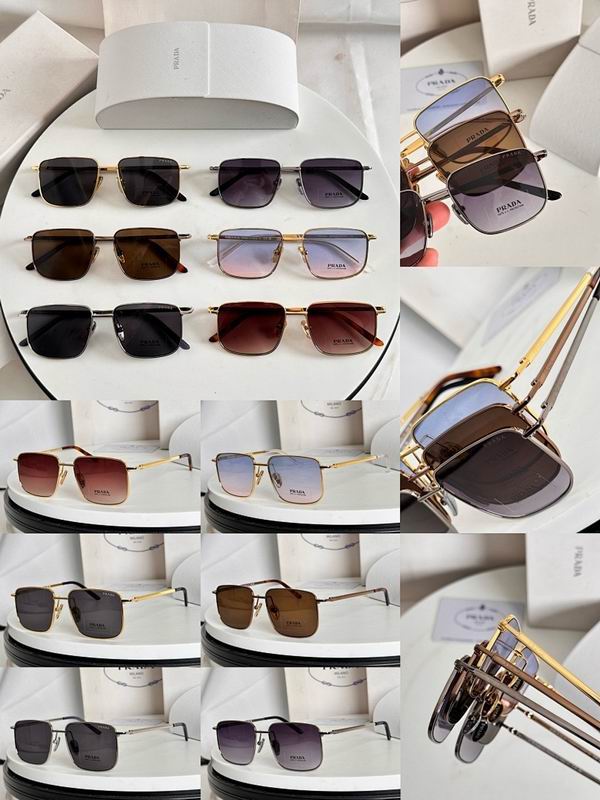 Prada Glasses smr (618)