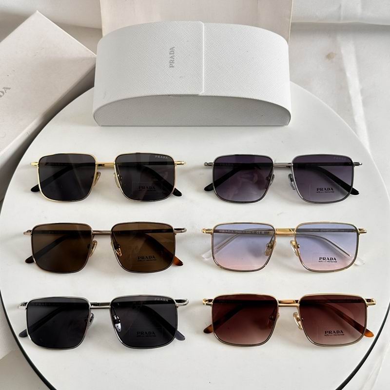 Prada Glasses smr (627)