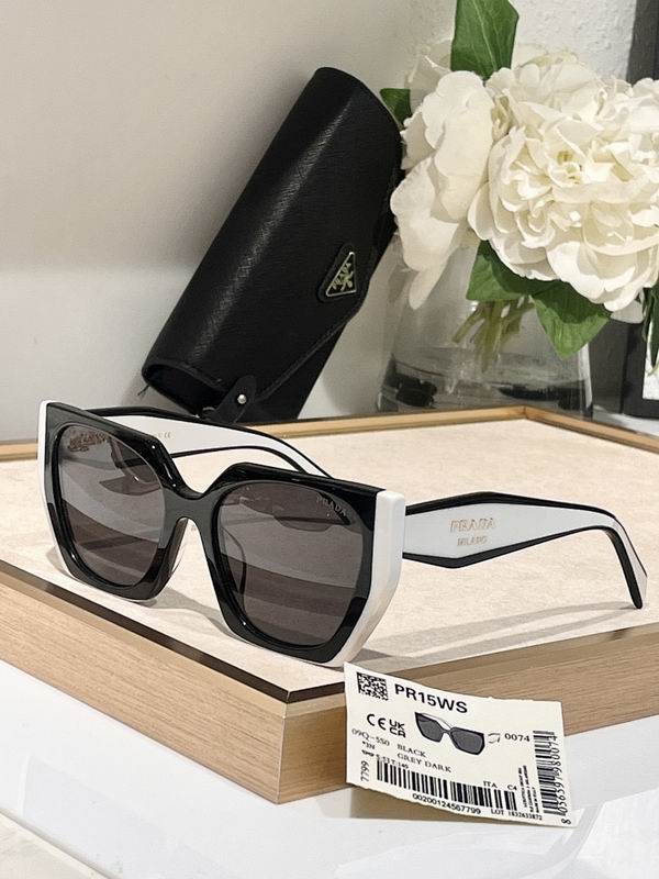 Prada Glasses smr (629)