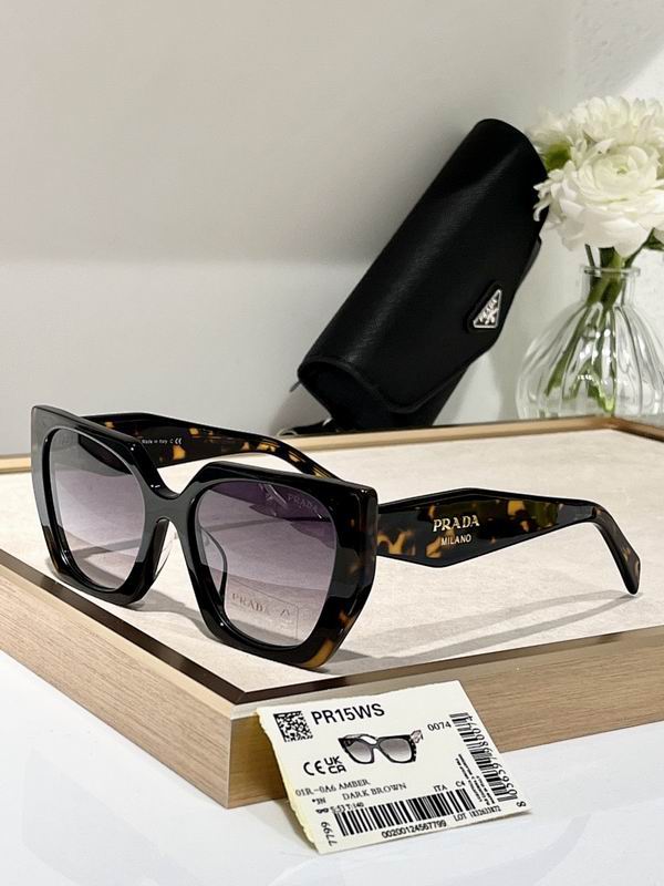 Prada Glasses smr (634)