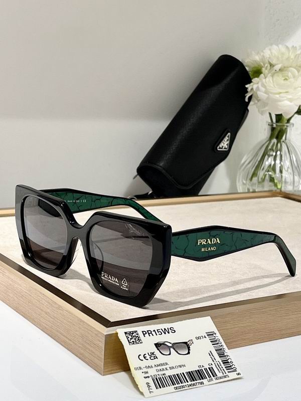 Prada Glasses smr (635)