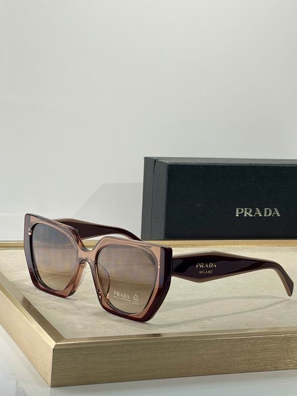 Prada Glasses smr (636)