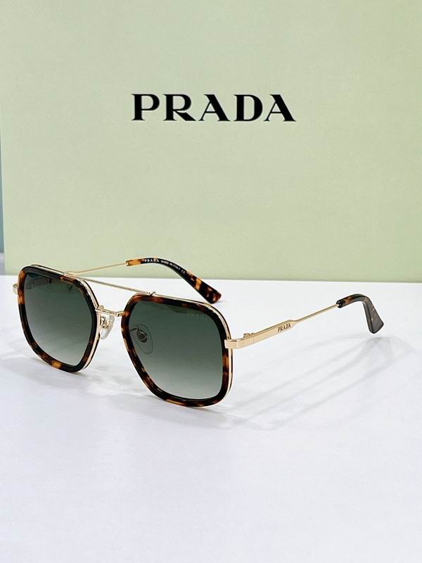 Prada Glasses smr (645)