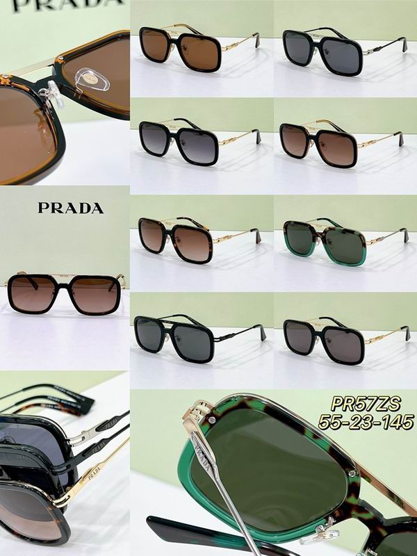 Prada Glasses smr (647)