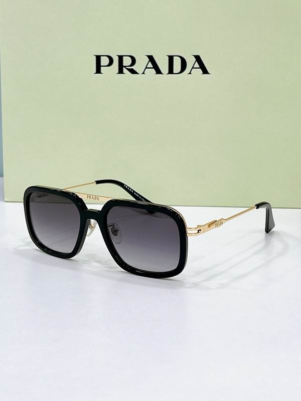 Prada Glasses smr (651)