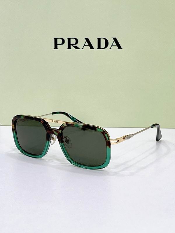 Prada Glasses smr (652)