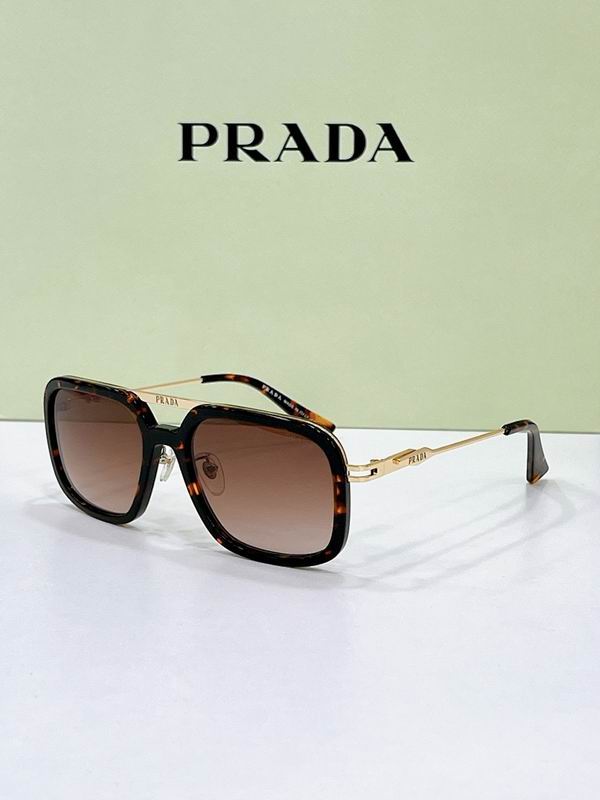 Prada Glasses smr (654)