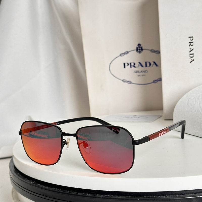 Prada Glasses smr (658)
