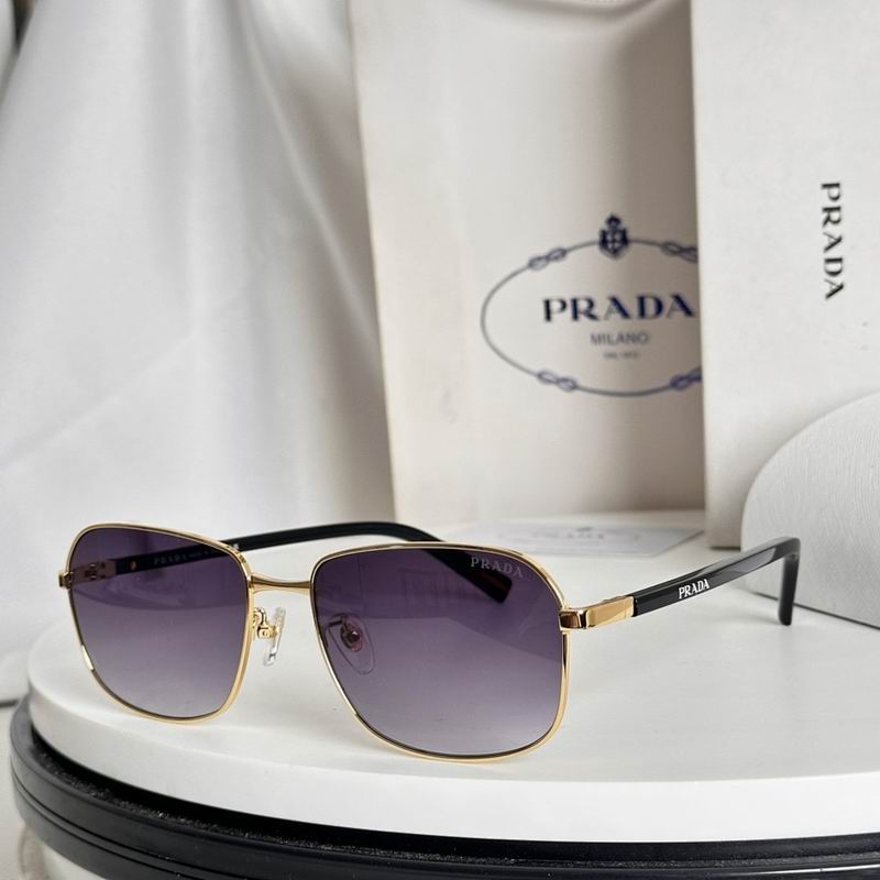 Prada Glasses smr (660)