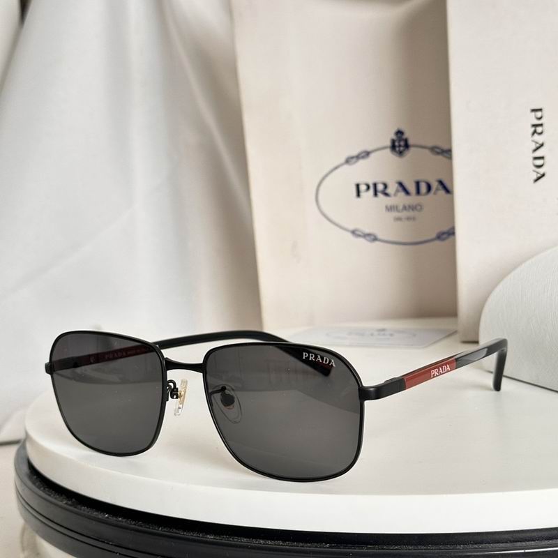 Prada Glasses smr (662)