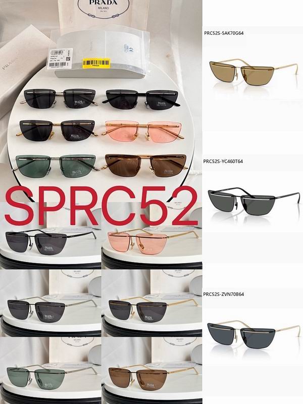 Prada Glasses smr (666)