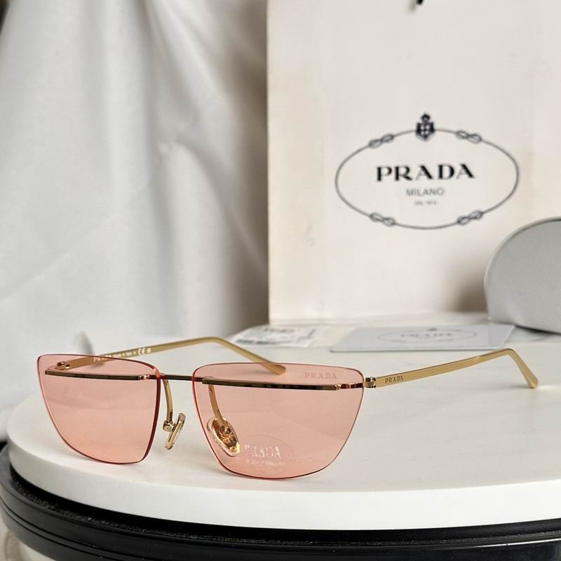Prada Glasses smr (669)