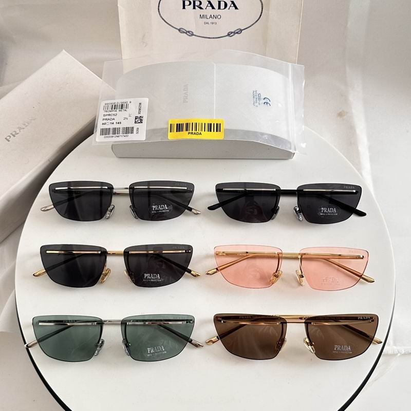 Prada Glasses smr (675)