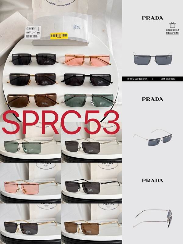 Prada Glasses smr (676)