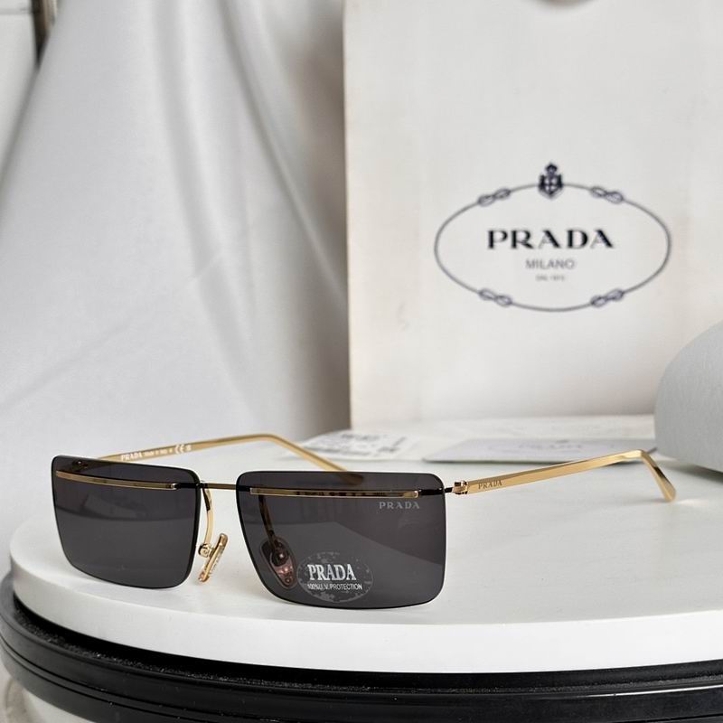 Prada Glasses smr (682)