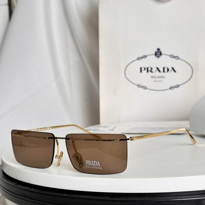 Prada Glasses smr (683)