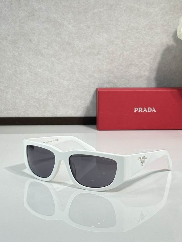Prada Glasses smr (689)