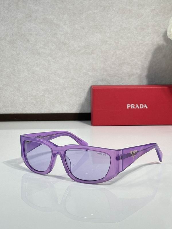 Prada Glasses smr (691)